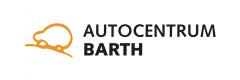 Logo Autocentrum BARTH a.s.