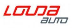Logo Louda Auto Brno