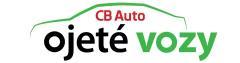 Logo CB Auto Tábor