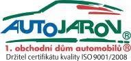Logo AUTO JAROV, s.r.o.