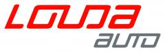 Logo Louda Auto a.s. Choťánky