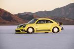 328 km/h! – nejrychlejší Beetle na světě