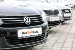 Das WeltAuto je světem komplexních služeb pro motoristy