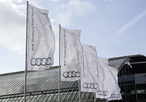 Audi a Porsche spojují síly pro vývoj společné platformy