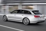 Audi opět v čele prémiových vozů 