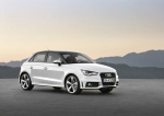 Prodej modelu Audi A1 Sportback zahájen