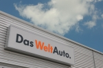 Značka Das WeltAuto byla úspěšně přijata zákazníky a roste
