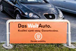 Das WeltAuto rozšiřuje svoji prodejní síť
