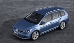 Prodej vozu Volkswagen Golf Variant zahájen