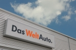 Výběr ojetého vozu na dovolenou v síti Das WeltAuto se vyplatí