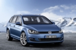 Nový Volkswagen Golf Variant v prodeji již od 378 900 Kč