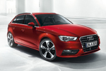 „Audi now.“ – prémiová mobilita od 9990 Kč měsíčně