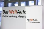 Das WeltAuto uzavírá rok 2014 s velmi úspěšnou bilancí
