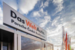 Rekordní rok 2014: Značka Das WeltAuto poprvé prodala více než 15 000 ojetých vozů