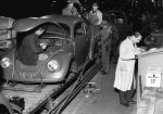 Volkswagen Brouk slaví 70 let od zahájení sériové výroby