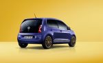 Volkswagen up! je v novém roce ještě atraktivnější