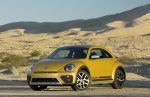 Předprodej nového modelu Beetle Dune odstartován