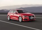 Technická modernizace kompaktního bestselleru – nové Audi A3