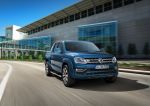 Volkswagen Amarok: jízda v prémiovém pick-upu