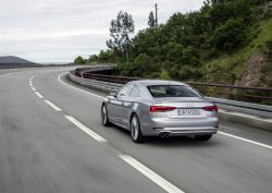 Nové Audi A5 Coupé již v předprodeji