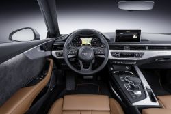 Nové Audi A5 Coupé již v předprodeji