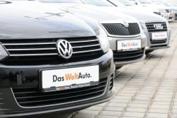 Program Das WeltAuto dosáhl v roce 2016 historicky nejvyššího prodeje