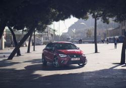 Prodejci SEAT již přijímají objednávky na nejlepší model Ibiza v historii