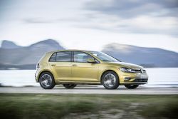 Prodeje značky Volkswagen osobní vozy vzrostly v prvním čtvrtletí o téměř 50 %