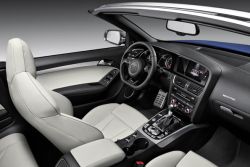 Audi RS 5 Cabriolet se světu představí v online přenosu