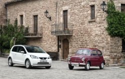 SEAT 600 – průkopník španělského motorismu