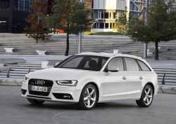  Jarní akční nabídka Audi Bonus