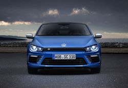  Nový Volkswagen Scirocco lze pořídit od 528 900 Kč