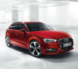  „Audi now.“ – prémiová mobilita od 9990 Kč měsíčně