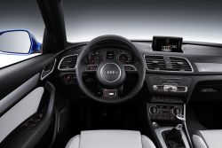  Úspěšný vůz je nyní ještě lepší – nové Audi Q3