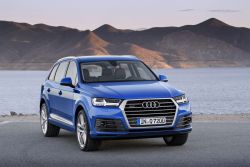  Audi se představí v plné síle na akci Legendy
