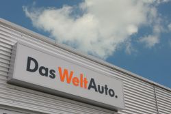  Akční nabídky přinášejí zákazníkům Das WeltAuto celou řadu výhod