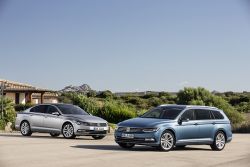 Volkswagen zvýšil své registrace v květnu meziročně o více než 40 %