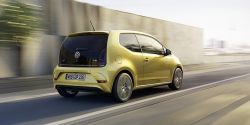 Předprodej nového modelu Volkswagen up! zahájen