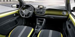 Předprodej nového modelu Volkswagen up! zahájen