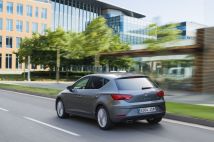 Nový SEAT Leon přichází s vylepšeným designem, nejmodernější technikou a mimořádnou funkčností