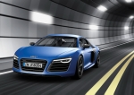 Supersportovní Audi R8 je nyní ještě ostřejší