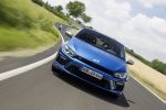 Nové Scirocco přijíždí k vybraným prodejcům Volkswagen