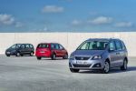 Nový SEAT Alhambra – všestrannost s dynamikou a stylem