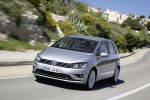 Golf Sportsvan je celkovým vítězem testů AUTO TEST 2015