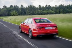 Audi zahajuje předprodej nového modelu Audi S4