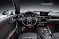 Audi zahajuje předprodej nového modelu Audi S4