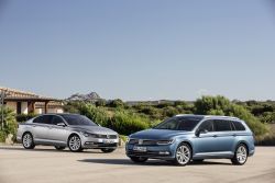  Volkswagen získal tři ocenění v soutěži „Red Dot Design Award 2015“