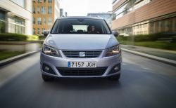  Nový SEAT Alhambra – všestrannost s dynamikou a stylem