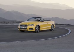 Technická modernizace kompaktního bestselleru – nové Audi A3